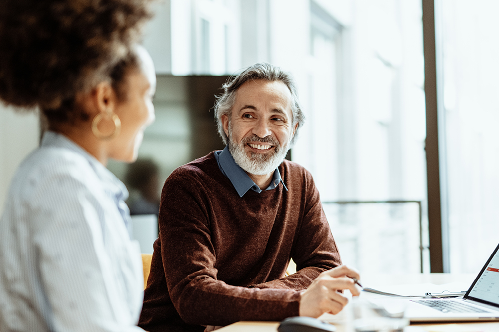 Aging Workforce | Blue Cross and Blue Shield of New Mexico
