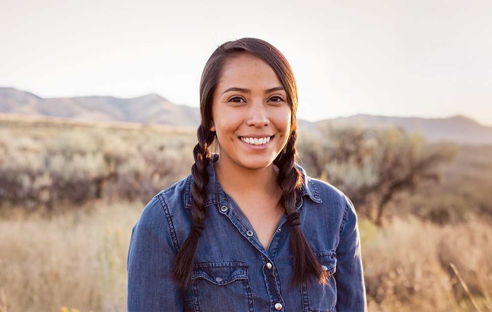 Native American Blue Cross Blue Shield
