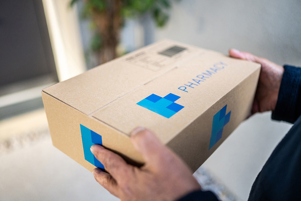 Select Rx Home Delivery Pharmacy Programs Available to Members | Blue Cross and Blue Shield of ...