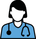 nurse icon