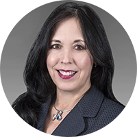 BCBSNM President Janice Torrez