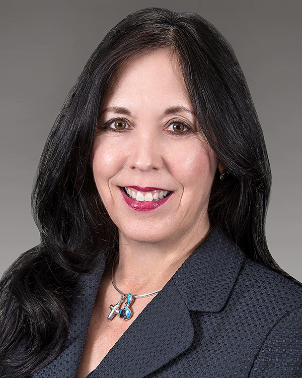 Janice Torrez - Presidente de BCBSNM